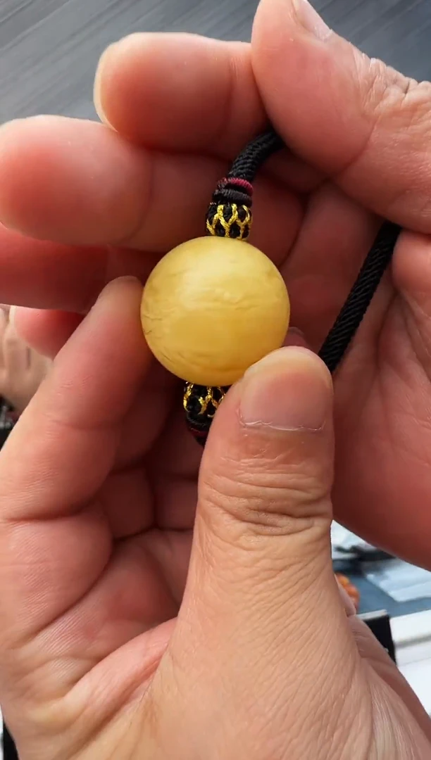 蜜蜡未镶嵌珠宝奇石假一罚十9，多样性发其一
