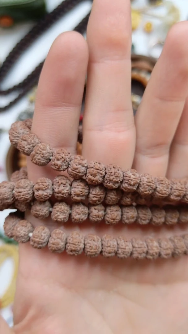 吊坠金刚菩提平替精挑货头8.8*