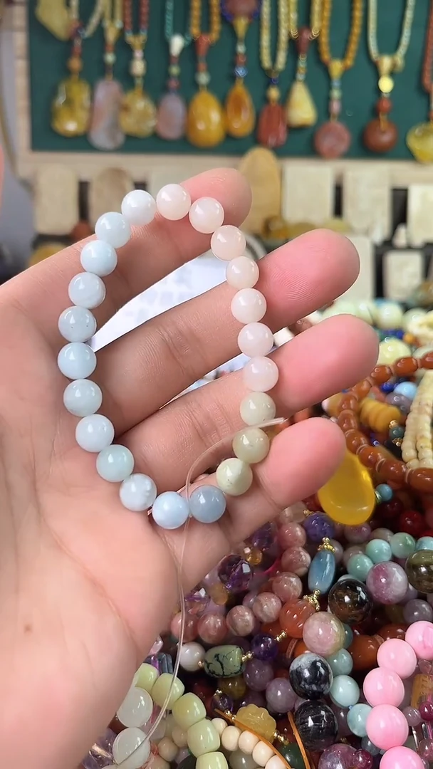 .未镶嵌水晶（一物一件）705