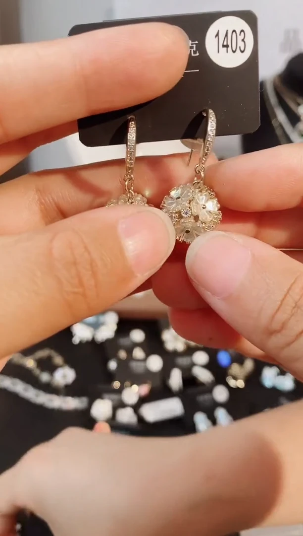 铜合金无925银梵1403