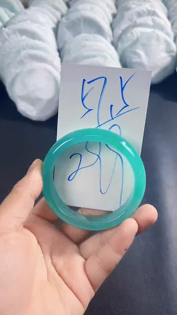 非金属无57.5圈口