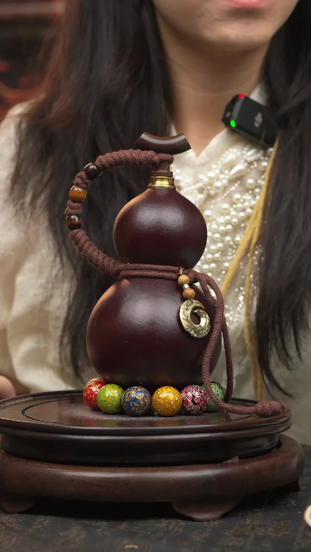 78号大漆酒葫芦一物一拍 拍拍退退限购拉黑