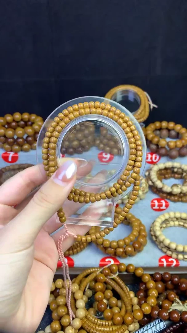 手串紫金鼠脖挂老型