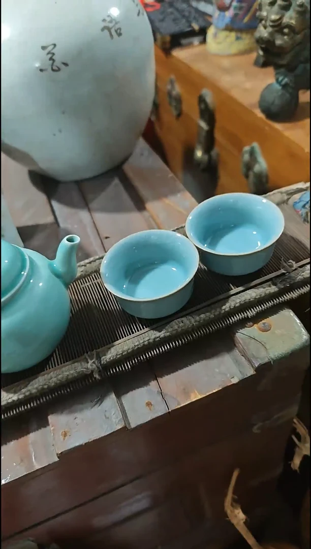 茶杯紫砂直播闪购改价链接