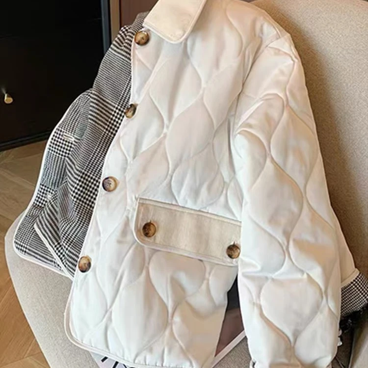 【佳琪专属】新款时尚外套S173