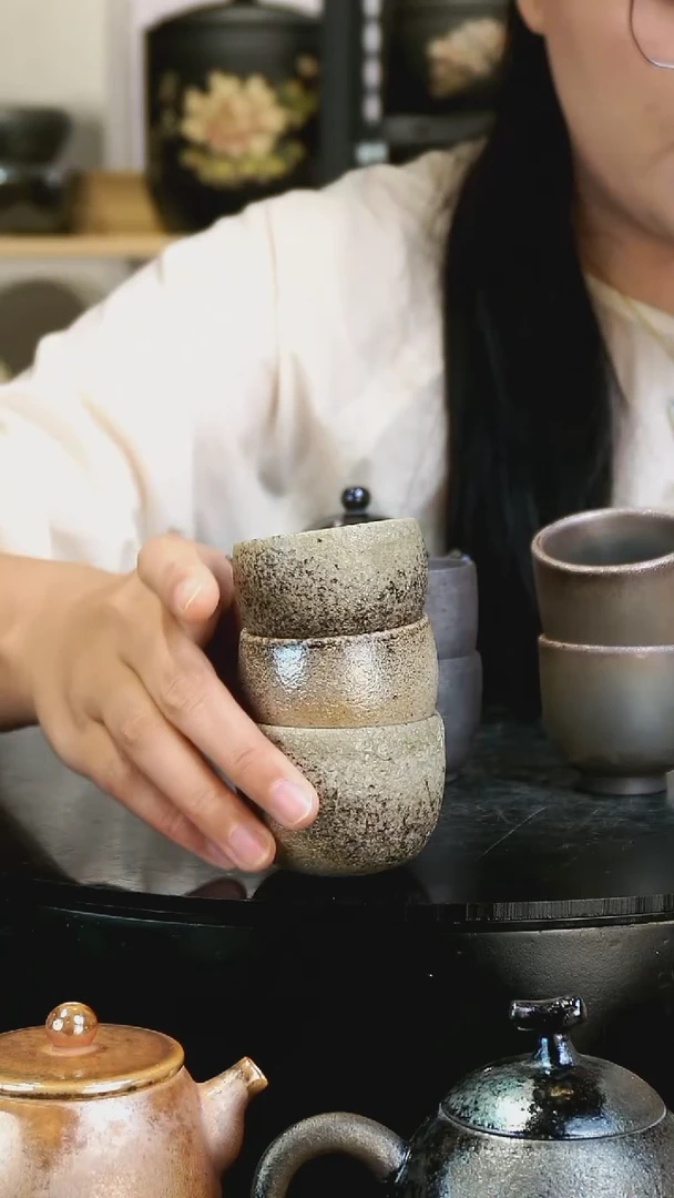 壶一只235-不指定  苏橙茶周边