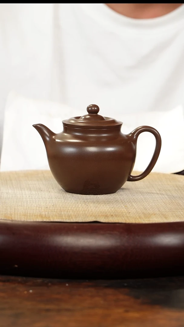 茶壶紫砂老行家紫砂1