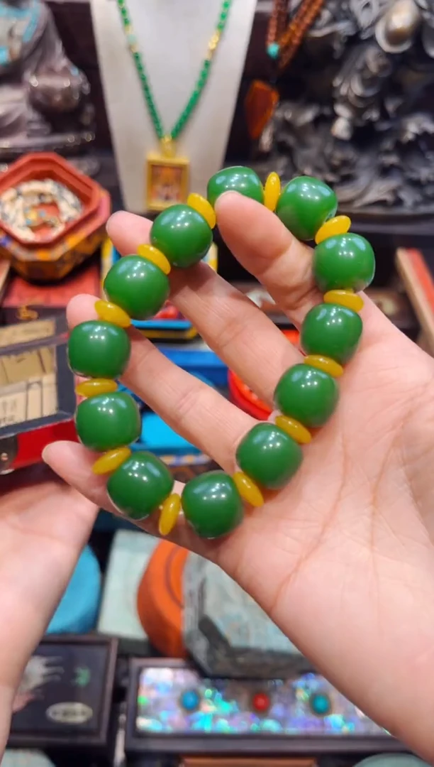 【闪购商品】和田玉1未镶嵌欣姐专属精选链接b32525