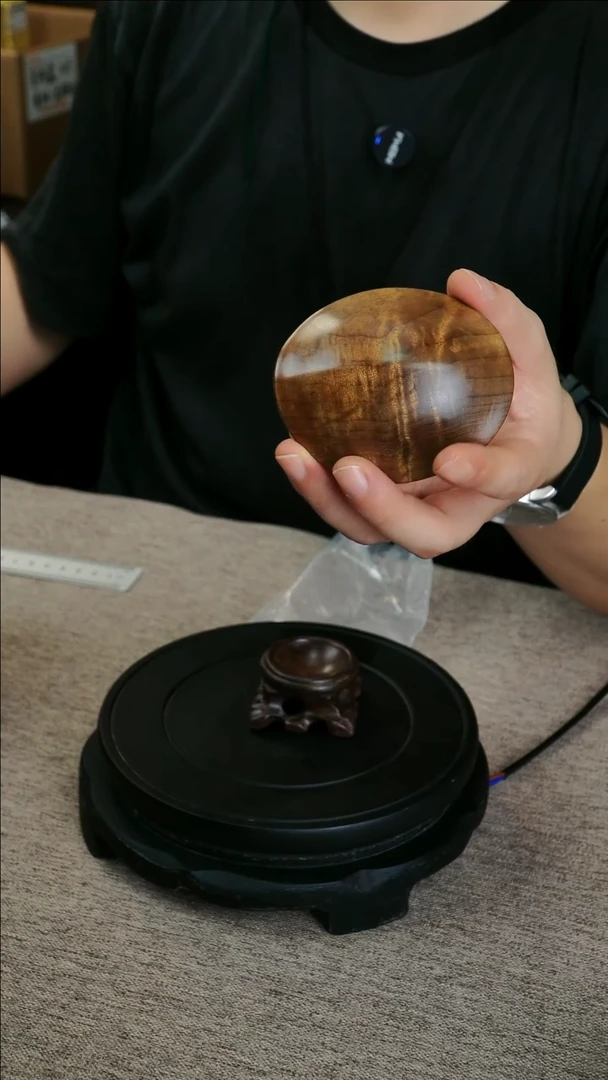 金丝楠韦*吉甲天下小叶桢楠纯手工高抛