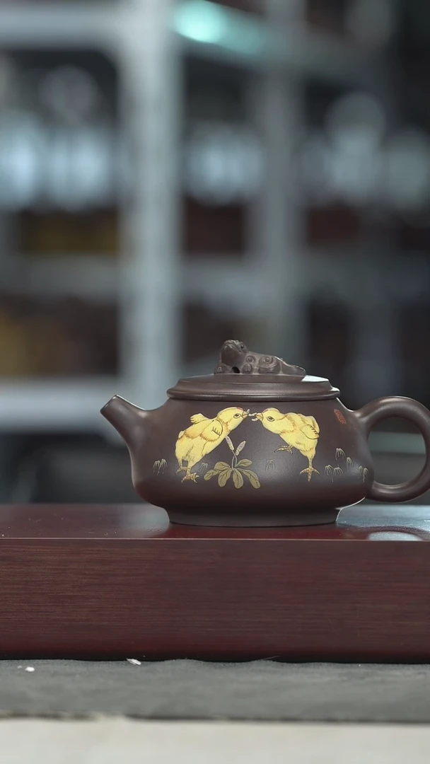 茶壶紫砂紫砂壶紫砂壶