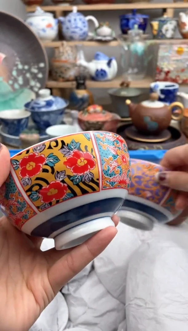 【闪购商品】瓷片默认微瑕，看清尺寸品相再拍