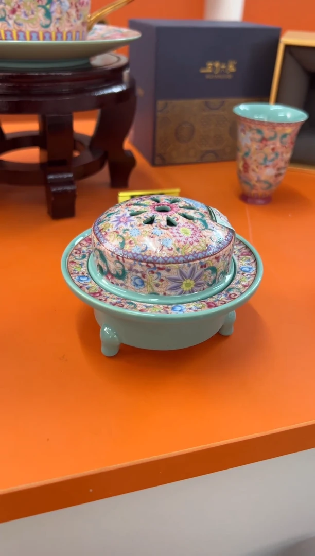 【闪购商品】瓷片小乔闪电购链接