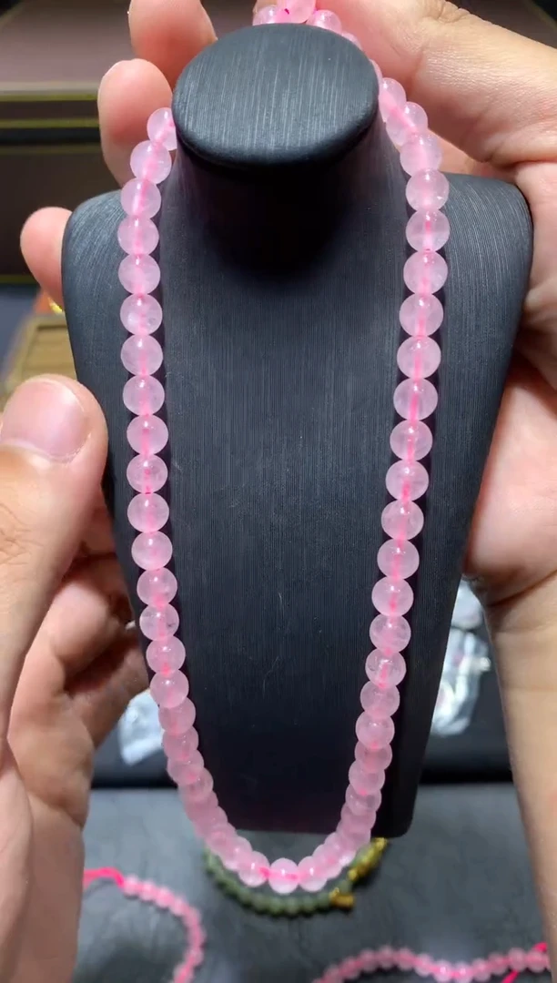 未镶嵌珠宝半成品水晶J100【多样性发其一】