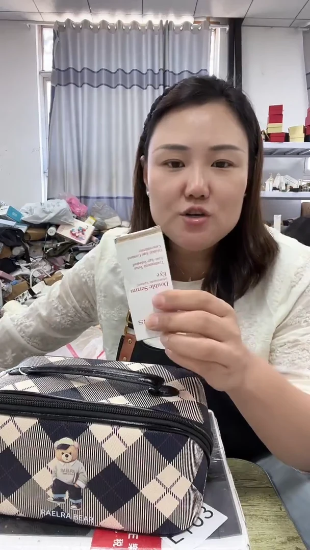 织物琪老板女包1号店超好看商品图片下单