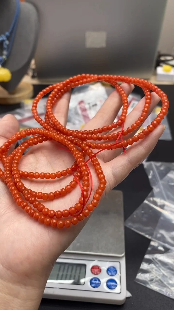 未镶嵌南红玛瑙珠宝奇石250多样性发其一默认有瑕