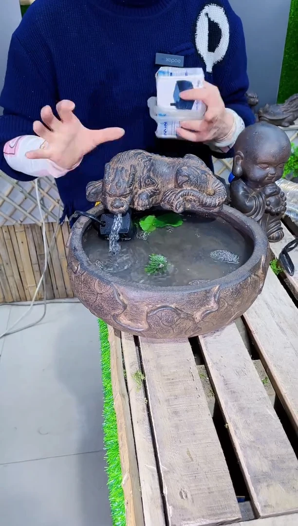 【闪购商品】复合盆b1-019