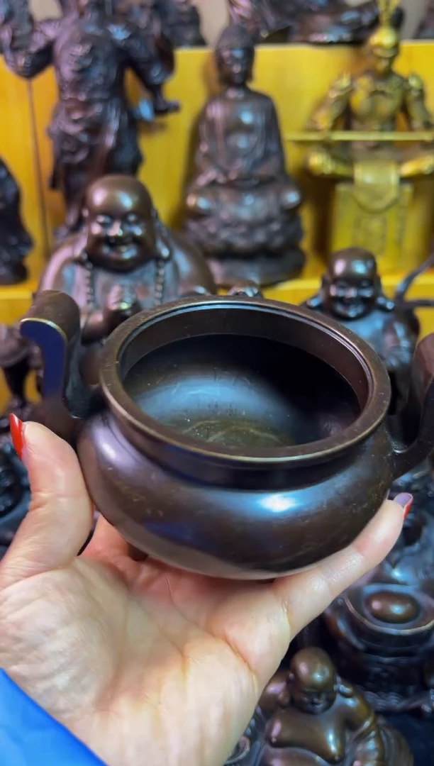 【闪购商品】1案台摆件 物品摆件