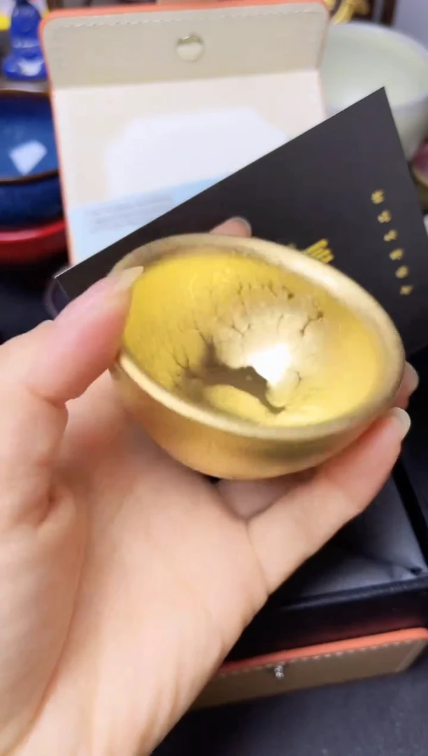 【闪购商品】茶盏建窑建盏建窑建盏509