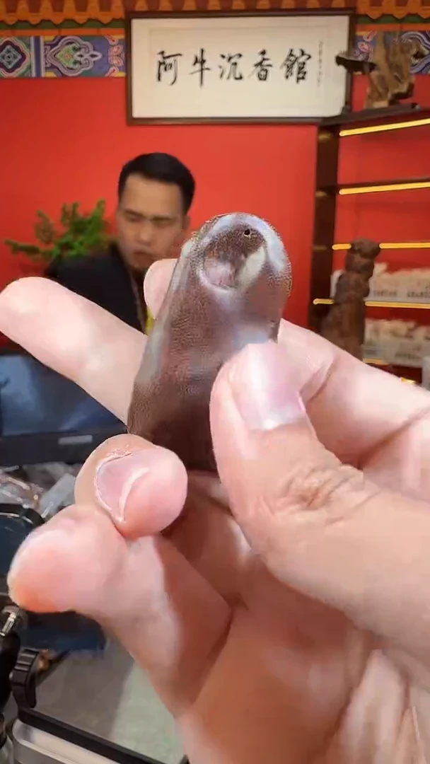 沉香吊坠216号海南包头多样性发一