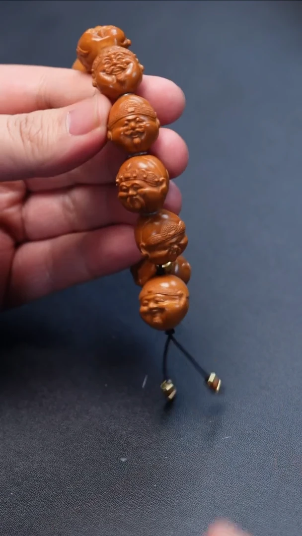 【闪购商品】橄榄核手串/手链橄榄核