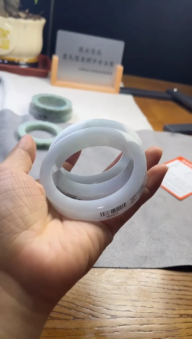 定制翡翠胚未镶嵌多样性发货之一