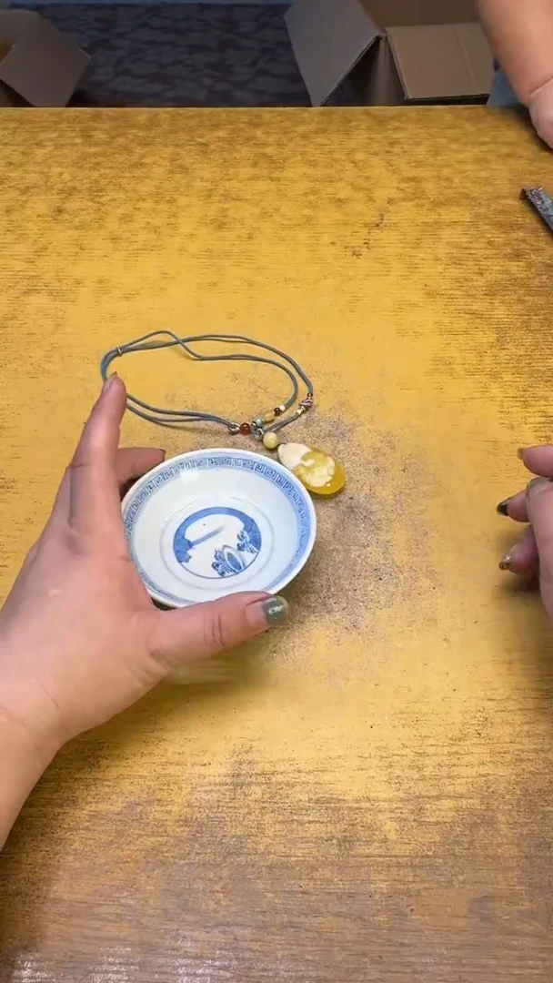 瓷器瓷器瑕疵破破82