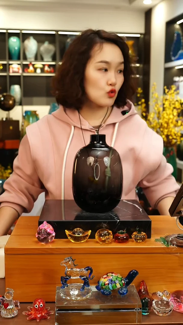 外贸花瓶尾货花瓶211