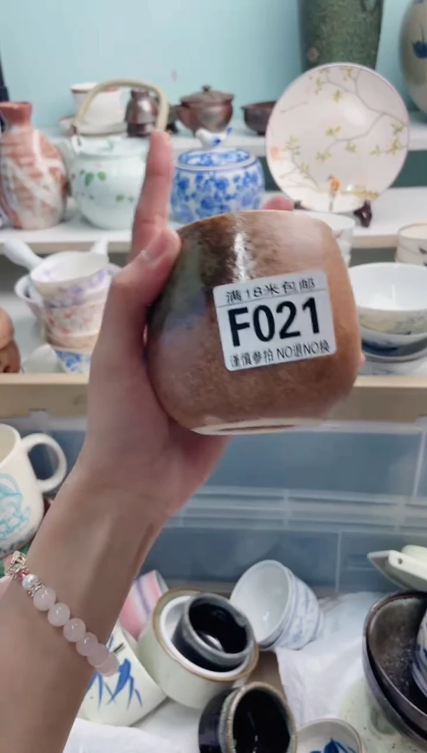 陶瓷瞳?F021****