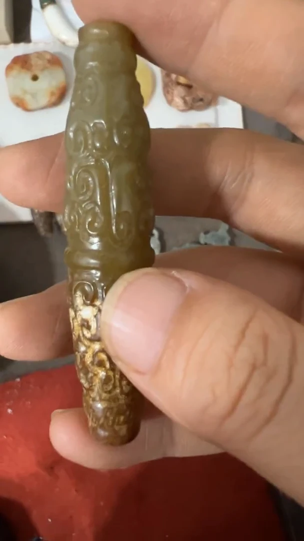 未镶嵌和田玉挂件配饰摆件8888888888