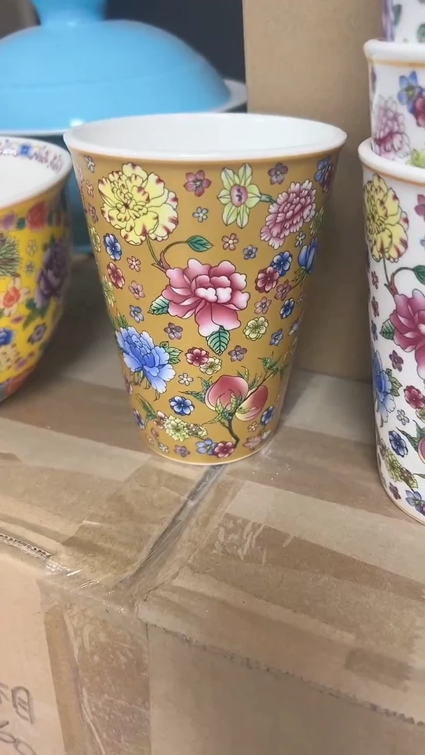 【闪购商品】景德镇陶瓷福利价