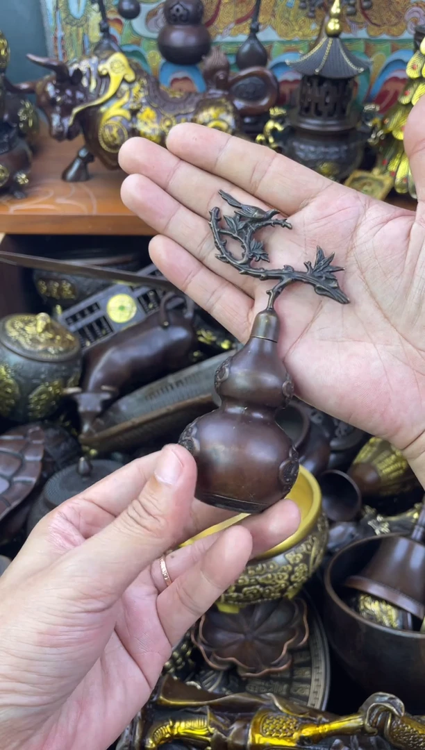 高品铜社精品链接