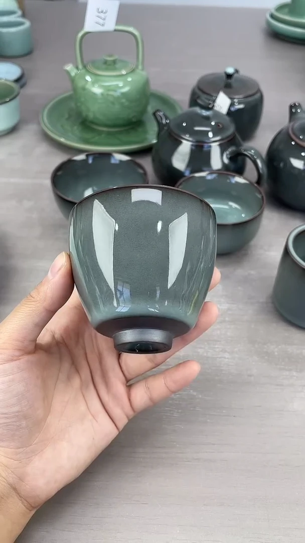 青瓷仓储福利清仓