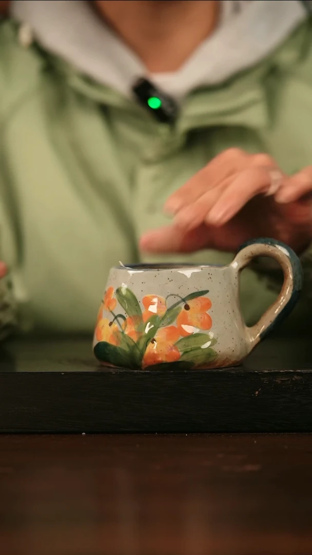 【闪购商品】其他725遇瓷手作同款