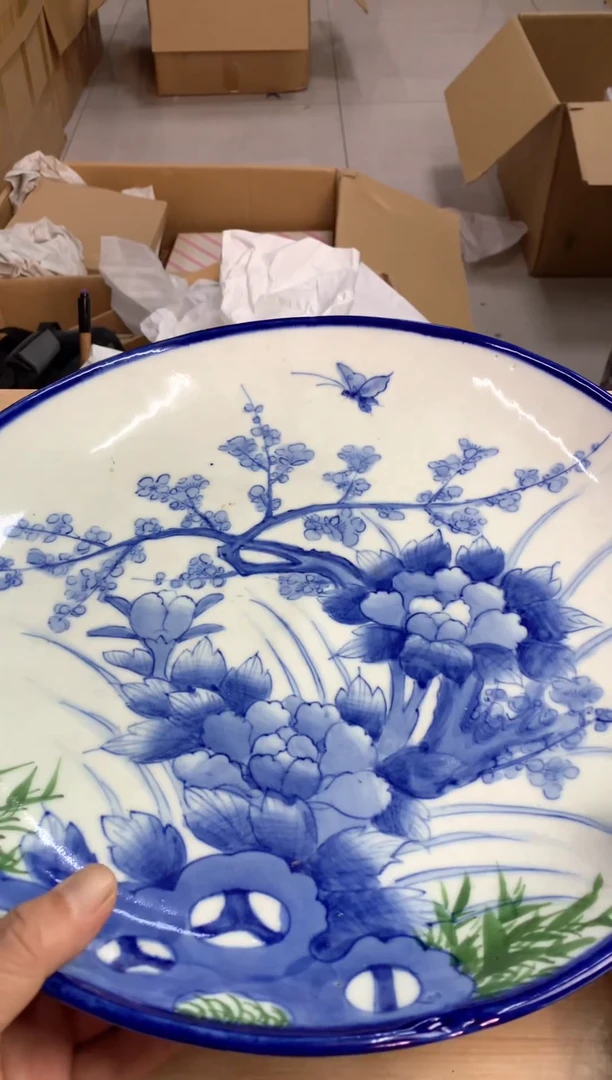 其他瓷默认微瑕，no退no换，介意勿拍