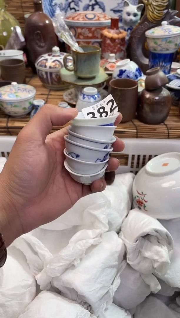 沐****#全场满28包邮，陶瓷茶具瓷器
