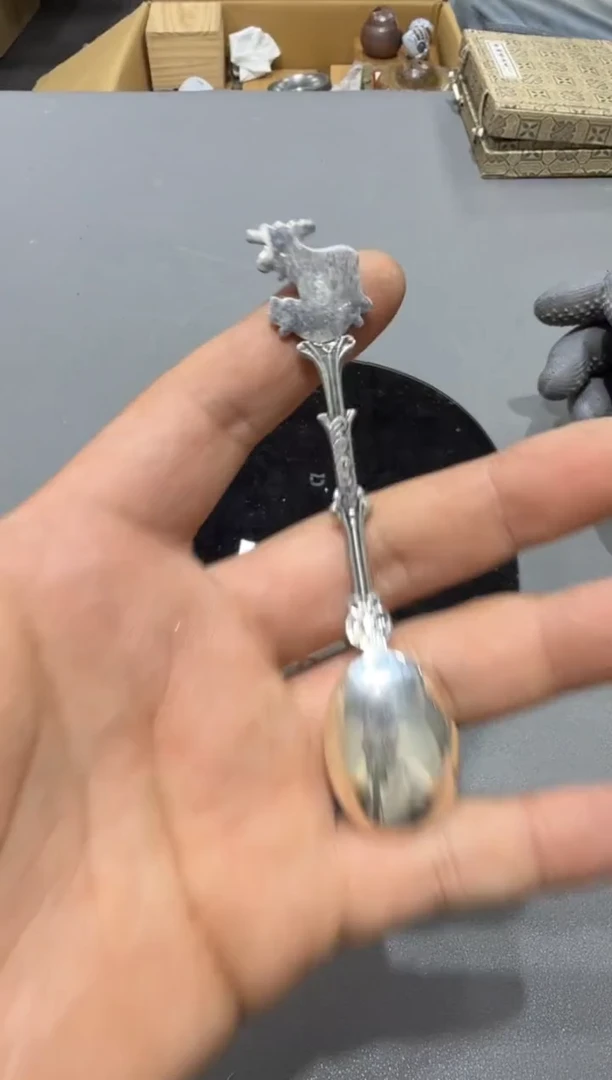 张*小四孤品收藏中古品