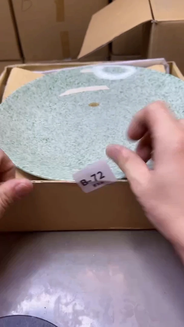 【闪购商品】瓷片72聚宝缘精选二号店