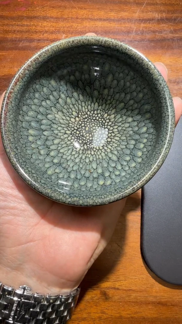 茶盏华瓷高端收藏529
