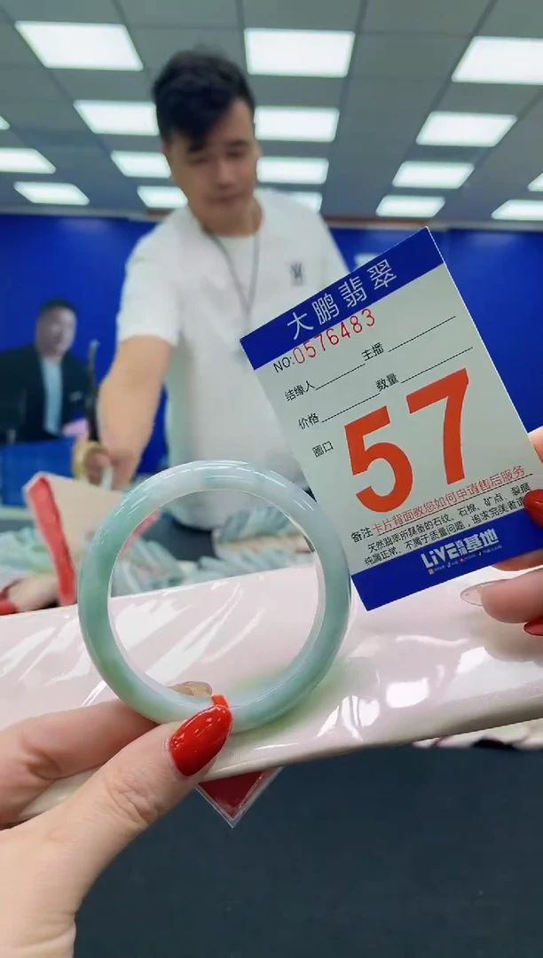 未镶嵌手镯翡翠AAAAAAAAA