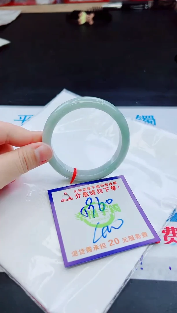 未镶嵌手镯翡翠天然缅甸翡翠A货！A货！A货！A货！A货！