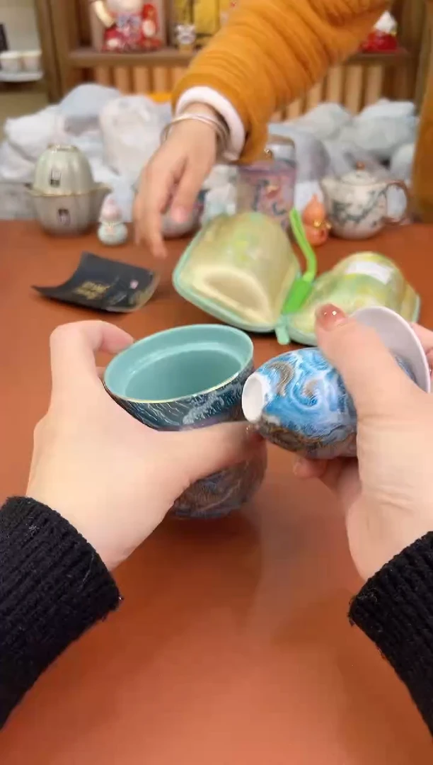 其他@@允礼茶器通用链接 这个真的很便宜