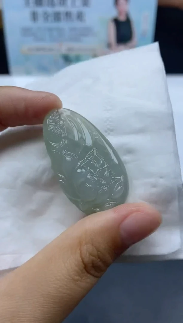 未镶嵌定制翡翠天然翡翠A货182