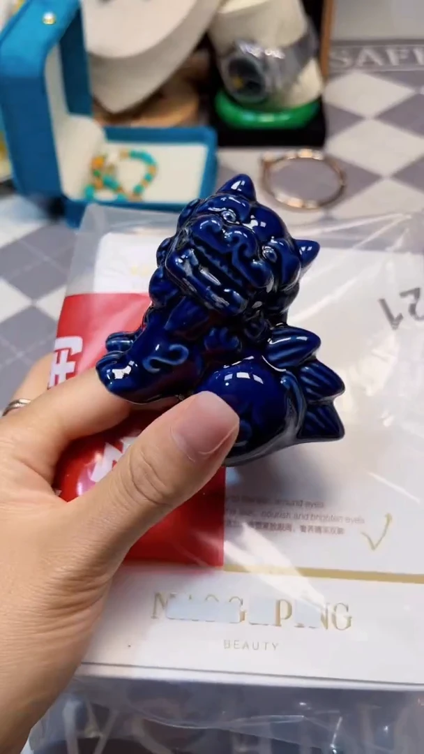 瓷片陶茶666文玩周边多人