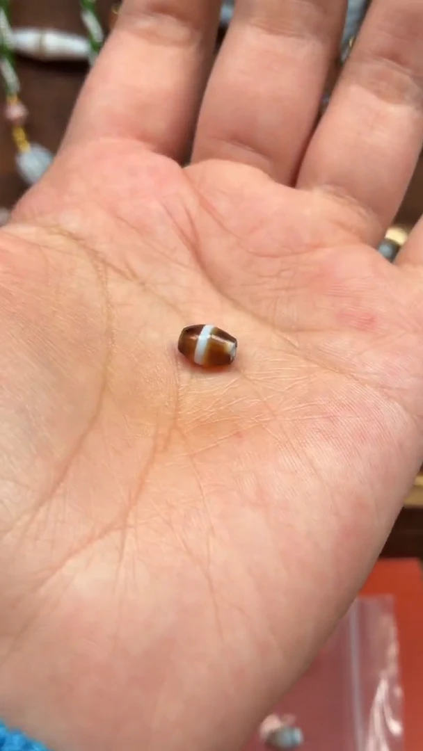 未镶嵌颈饰玛瑙/玉髓【肖钟出品】东南亚配珠