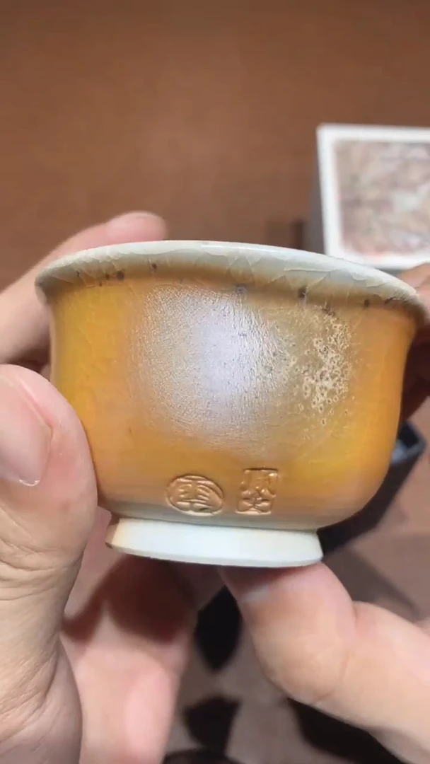 大***路奢瓷柴烧茶器专拍链接853