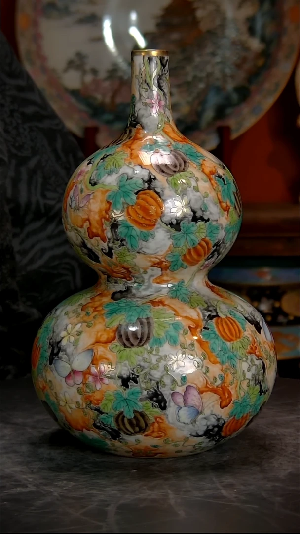 松*中国陶瓷收藏鉴赏