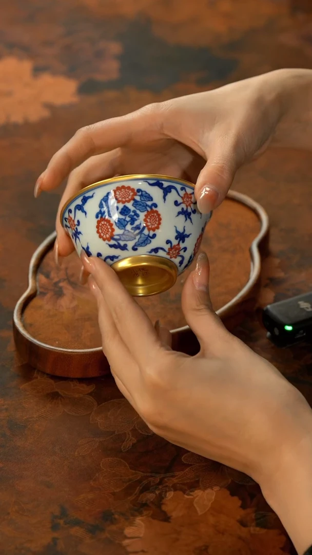 【闪购商品】11留器茶斋高货瓷器@@LQ2770