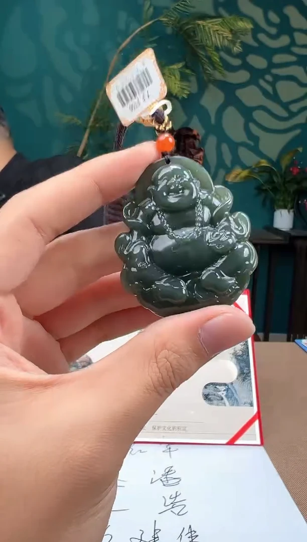 定制和田玉多样性发货拍一发一