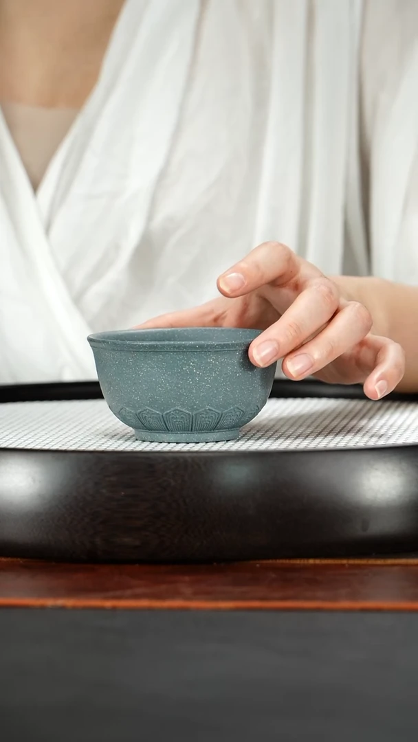 茶壶紫砂宜兴原矿紫砂8