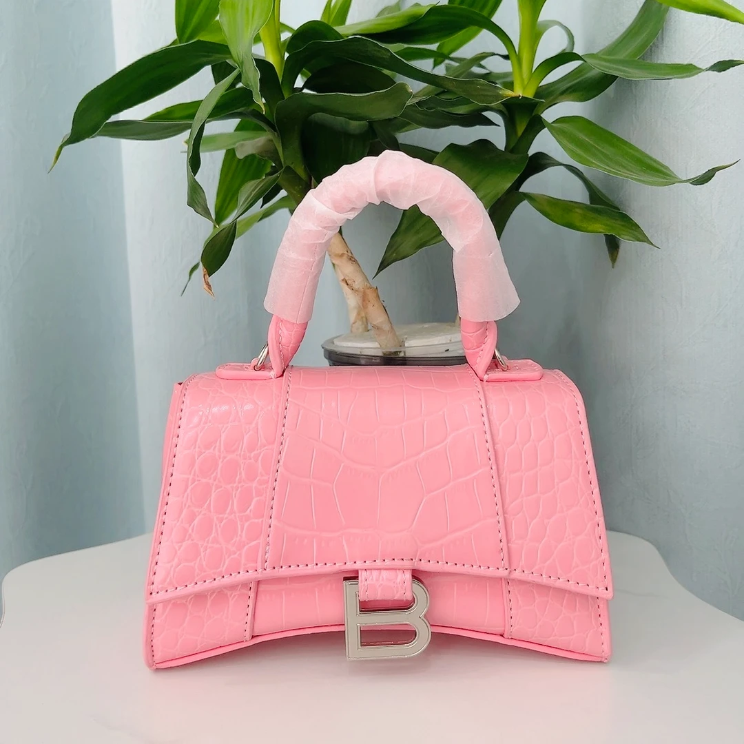 包你来财小众单肩斜挎大容量通勤百搭女包默认微瑕时尚斜跨小包